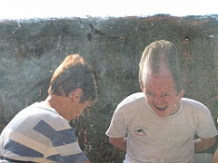 Miroirs déformants 12